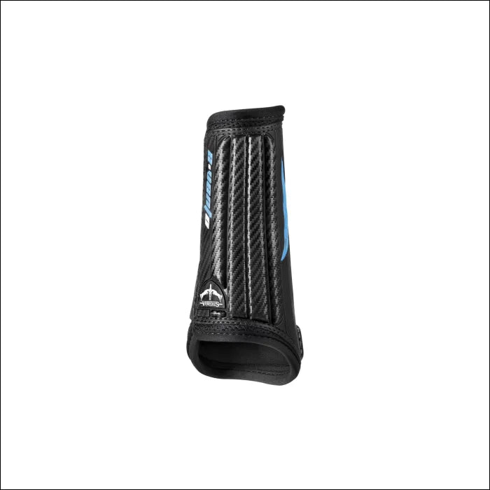 Veredus E Vento Front Boots - Black