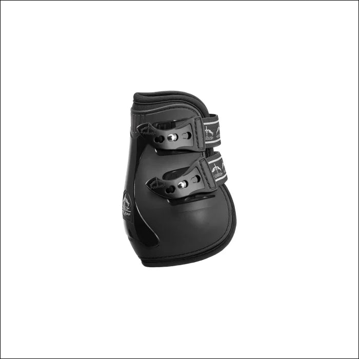 Veredus Pro Jump Short Vento Velcro Fetlock Boots - MEDIUM