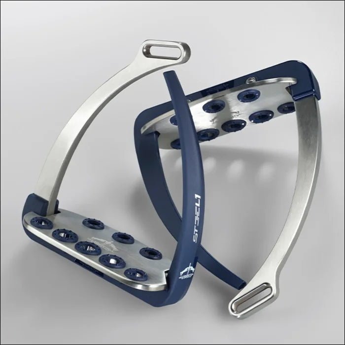 Veredus VITA Steel 1 Stirrup