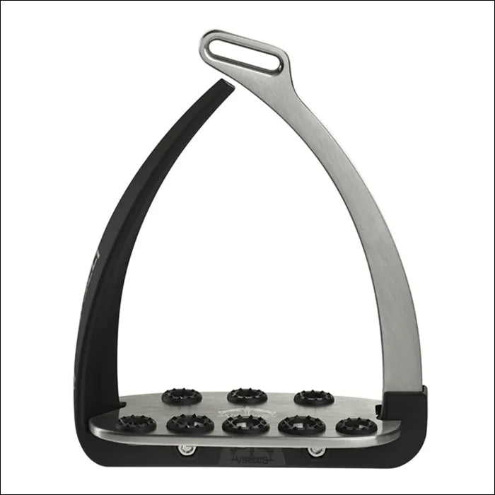 Veredus VITA Steel 1 Stirrup - Black