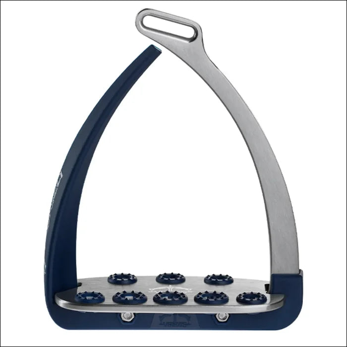 Veredus VITA Steel 1 Stirrup - Navy