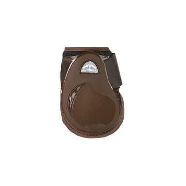 Veredus Young Jump Vento Fetlock Boots - LARGE / Brown