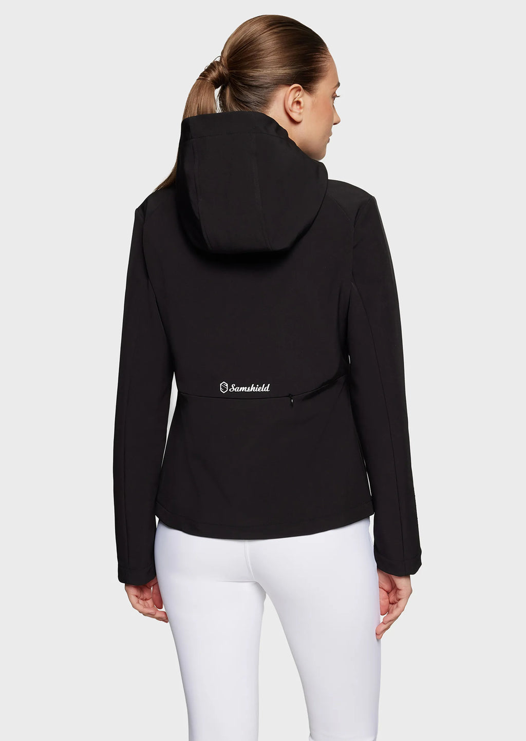 Samshield Women's Victoria Crystal Ferna Softshell