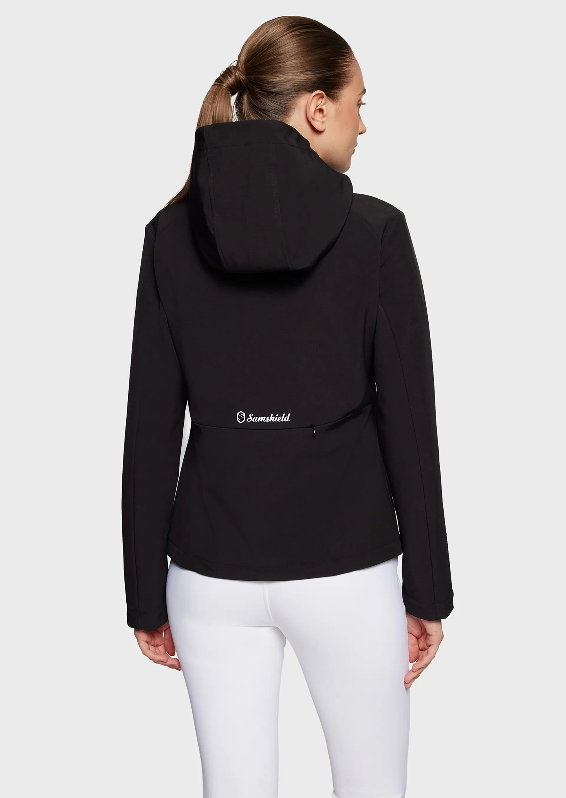 Samshield Women's Victoria Crystal Ferna Softshell