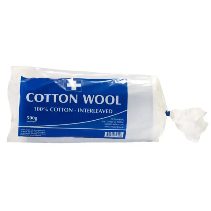 Veterinary Cotton Wool