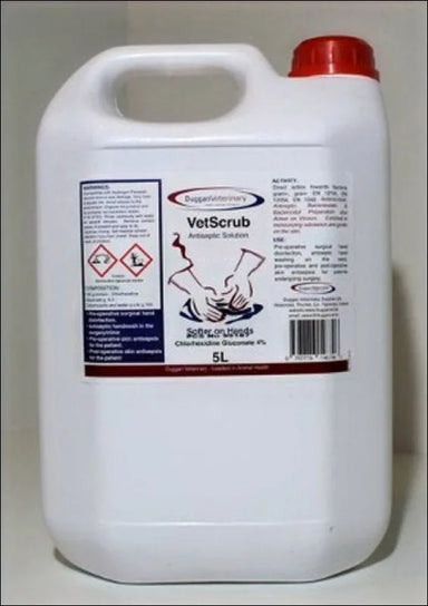 Vetscrub - 5L