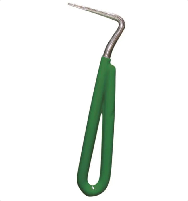 Vinyl Hoof Pick TRI Equestrian NI