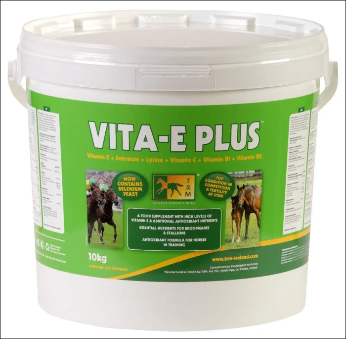 Vita-E-Plus - 10kg