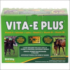 Vita-E-Plus - 30X50G