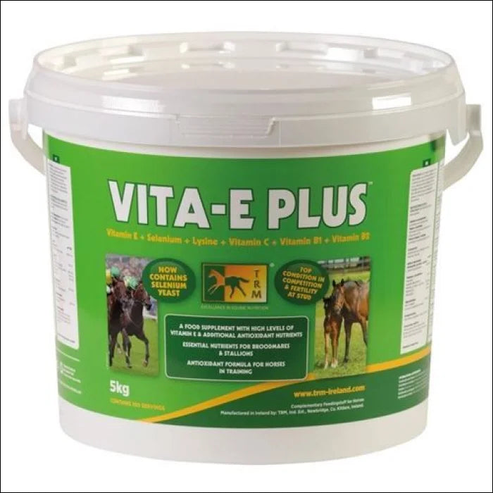 Vita-E-Plus - 5kg