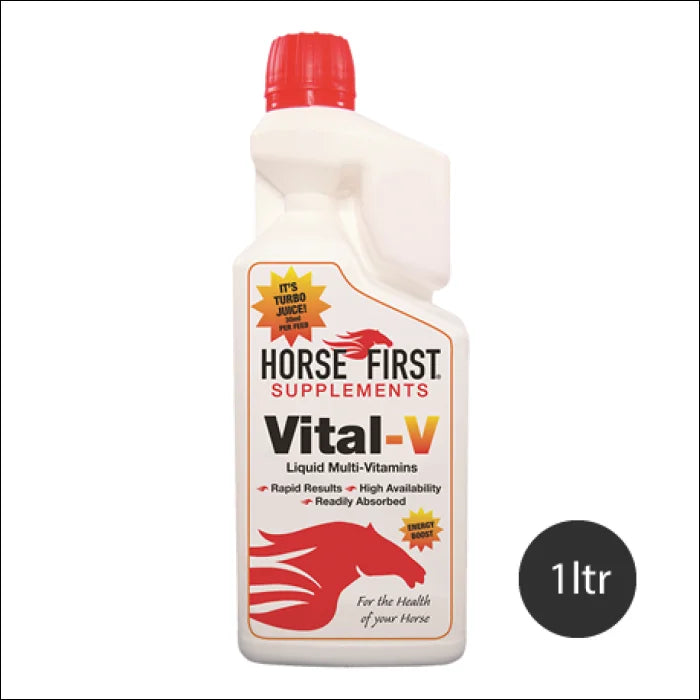 Vital-V - 1Ltr