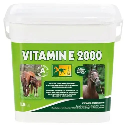 Vitamin E 2000 - 1.5kg