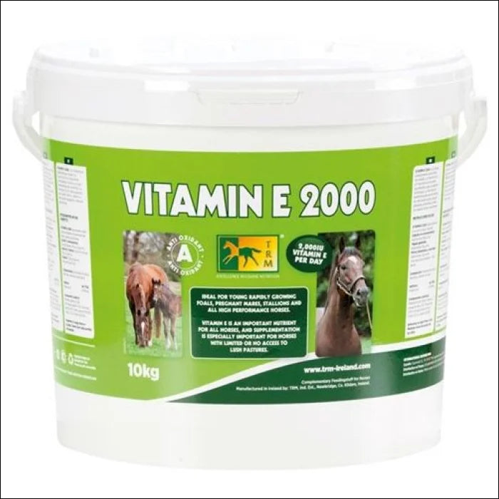 Vitamin E 2000 - 10kg