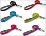 Viva Padded Nylon Dog Lead