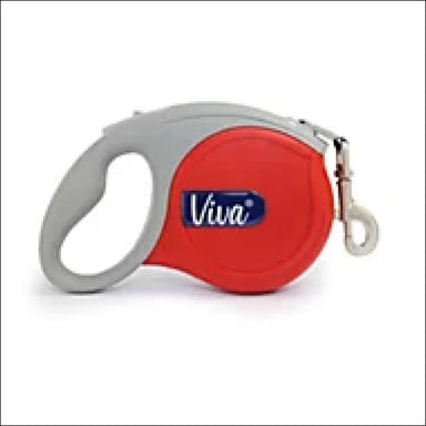 Viva Retractable 5m Tape Lead