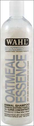 Wahl Deep Oatmeal Shampoo - 500ml