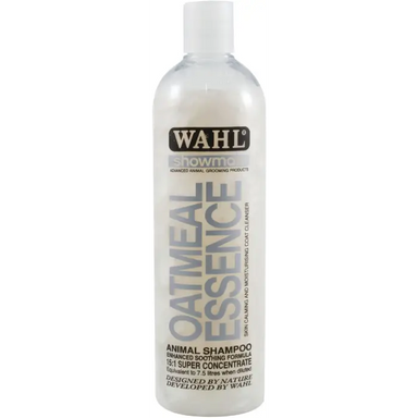 Wahl Deep Oatmeal Shampoo - 500ml
