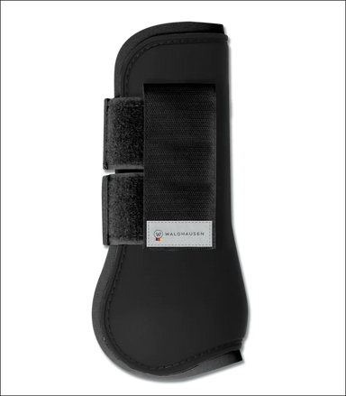 Waldhausen Basic Tendon Boots - Pony / Black