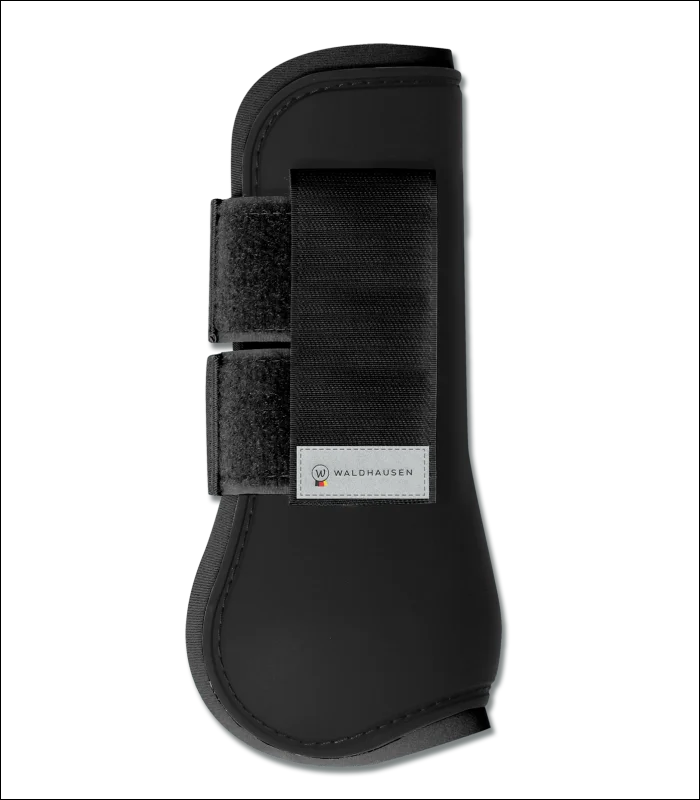 Waldhausen Basic Tendon Boots - Pony / Black