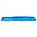 Water Trays - Rectangular / 0.5m x 3m