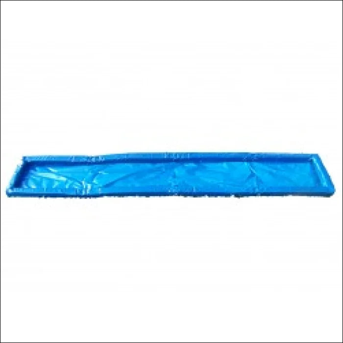 Water Trays - Rectangular / 0.5m x 3m