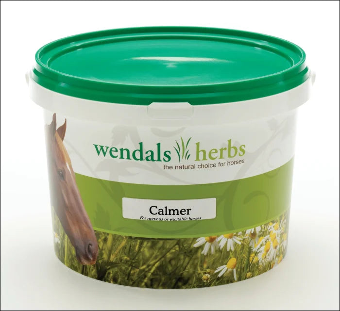 Wendals Calmer - 1kg