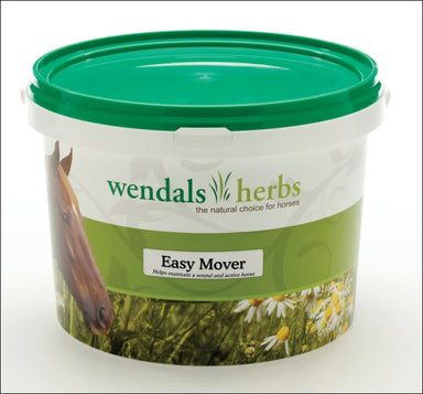 Wendals Easy Mover - 1kg