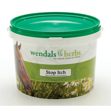 Wendals Stop Itch - 1kg