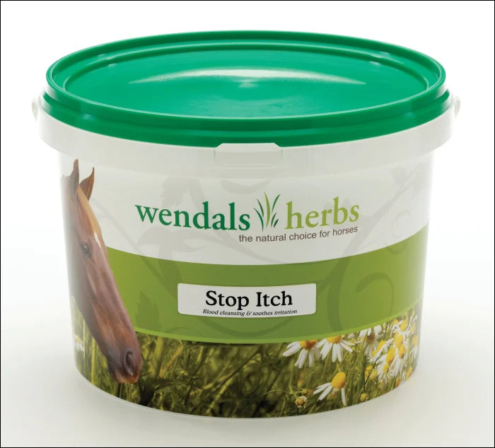 Wendals Stop Itch - 1kg