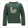 Winnie & Me Adult Festive Sweatshirt