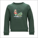 Winnie & Me Adult Festive Sweatshirt