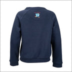 Winnie & Me Child Festive Sweatshirt