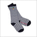 Winnie & Me Child Socks - Navy
