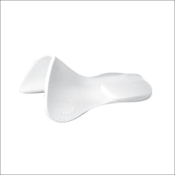 Wintec Back Raise Pad - White