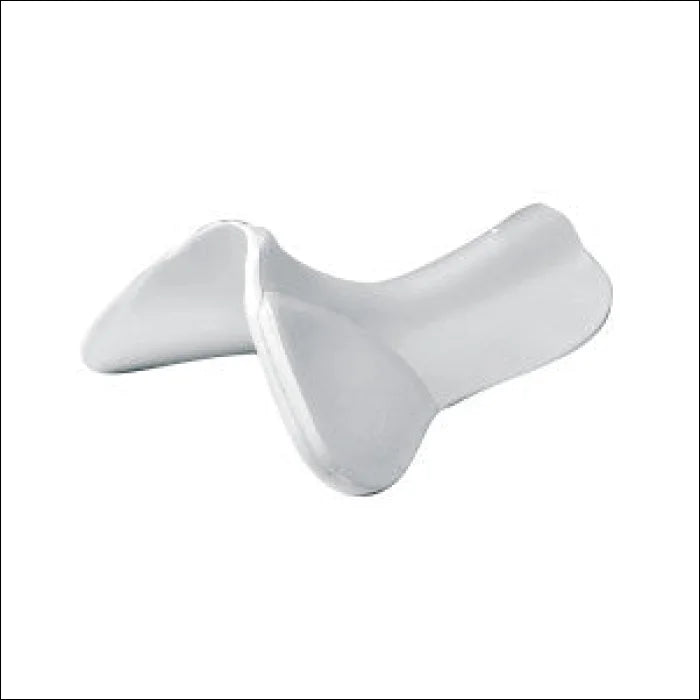 Wintec Front Raise Pad - White