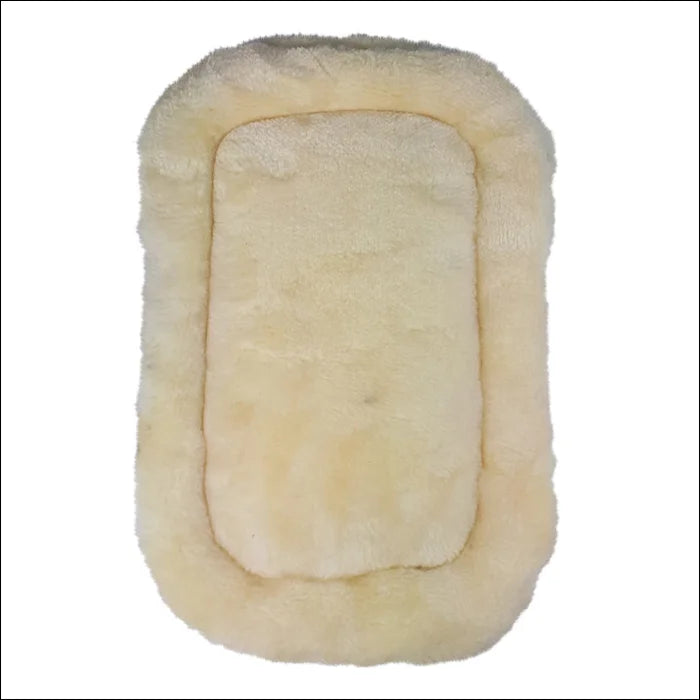 Wither Pad - Cream - LARGE