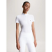 Tommy Hilfiger Womans Chelsea Cooling Short Sleeve Logo