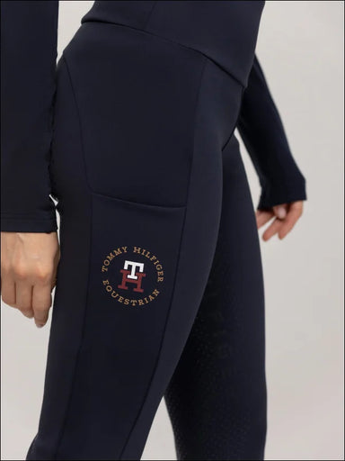 Tommy Hilfiger Woman’s Delaware High Waist Full Grip