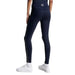 Tommy Hilfiger Womans Rome All-Year Full Grip Leggings