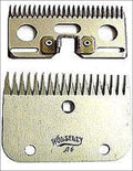 Wolseley A6 Coarse Clipper Blades