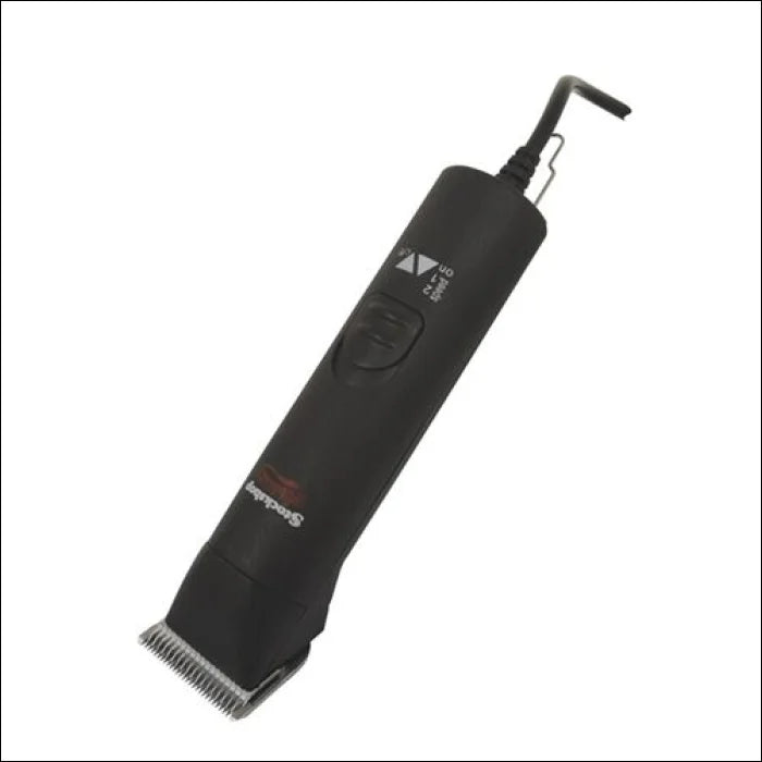 Wolseley Raven Mains Trimmer - Black