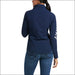 Ariat Womens Agile 2.0 Softshell Jacket - Team