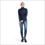 Ariat Womens Fusion Insulated Jacket - Team