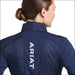 Ariat Womens Fusion Insulated Jacket - Team