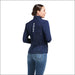 Womens Fusion Insulated Jacket - Team