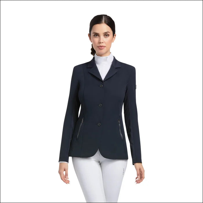 Womens Galatea Bellatrix S/Coat - Navy