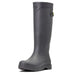 Womens Kelmarsh Boots - 4.5\37.5 / Grey