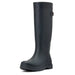 Womens Kelmarsh Boots - 8.5\42.5 / Navy