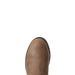 Womens Keswick Steel Toe Boots - Distressed Brown 6.5\40