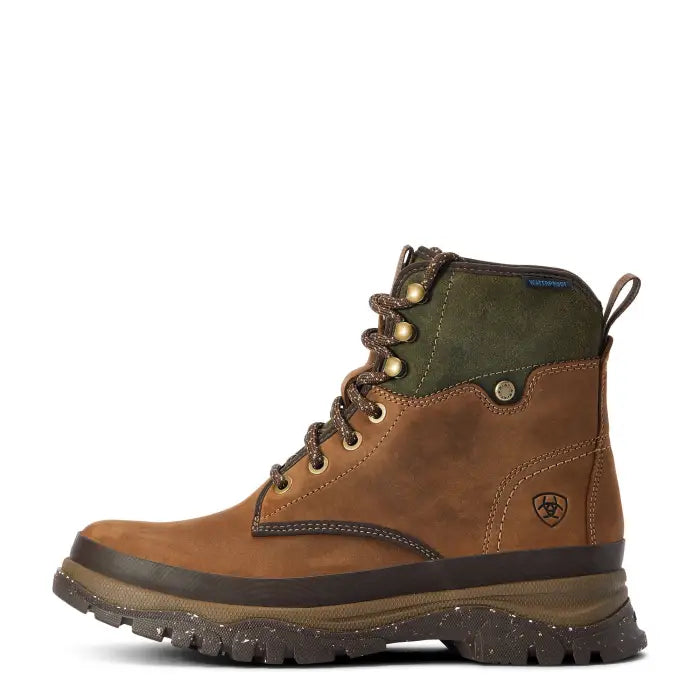 Womens Moresby H2O Boots